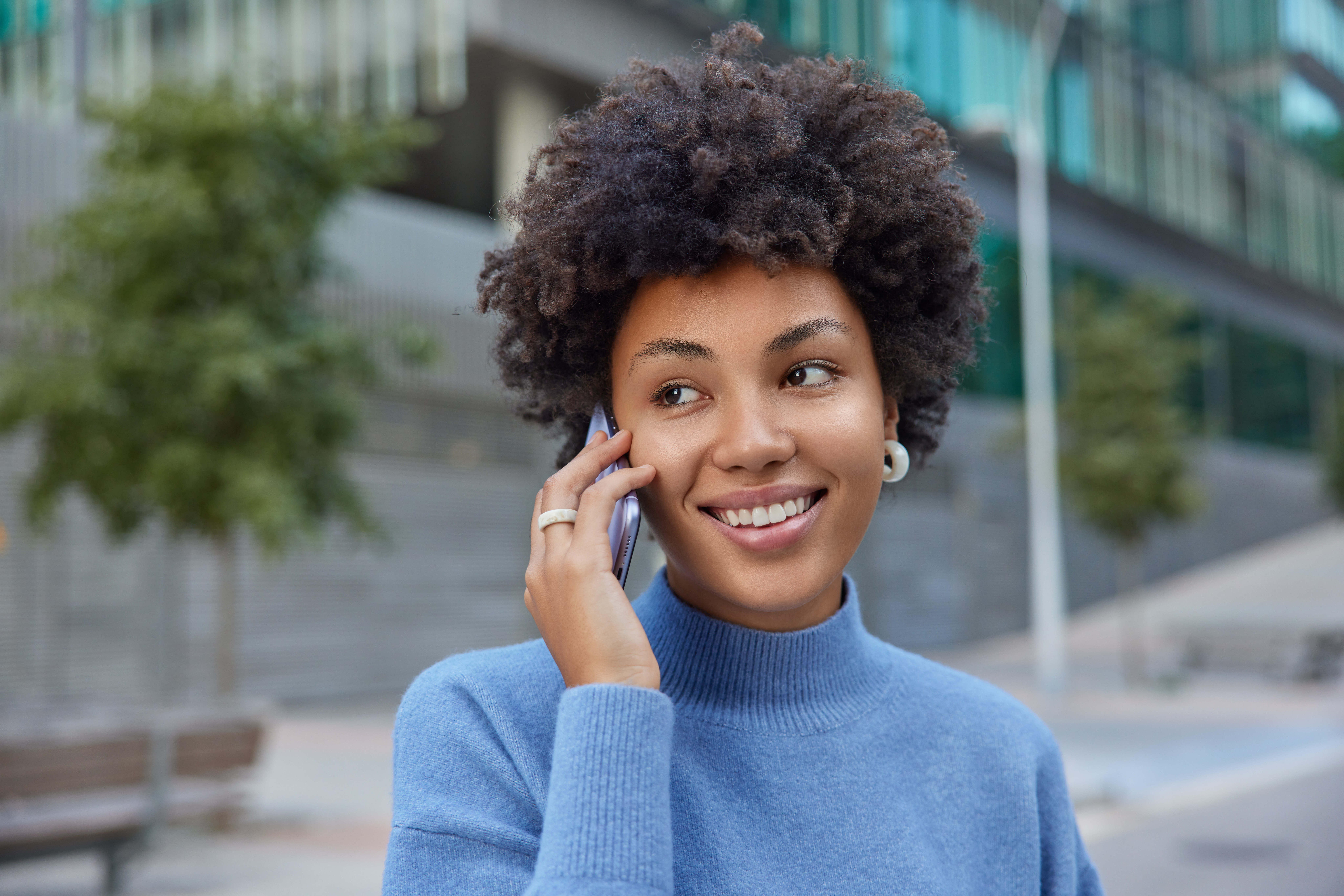 Contact Background